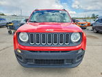 Jeep Renegade 2018