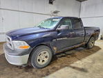 Dodge RAM 2012