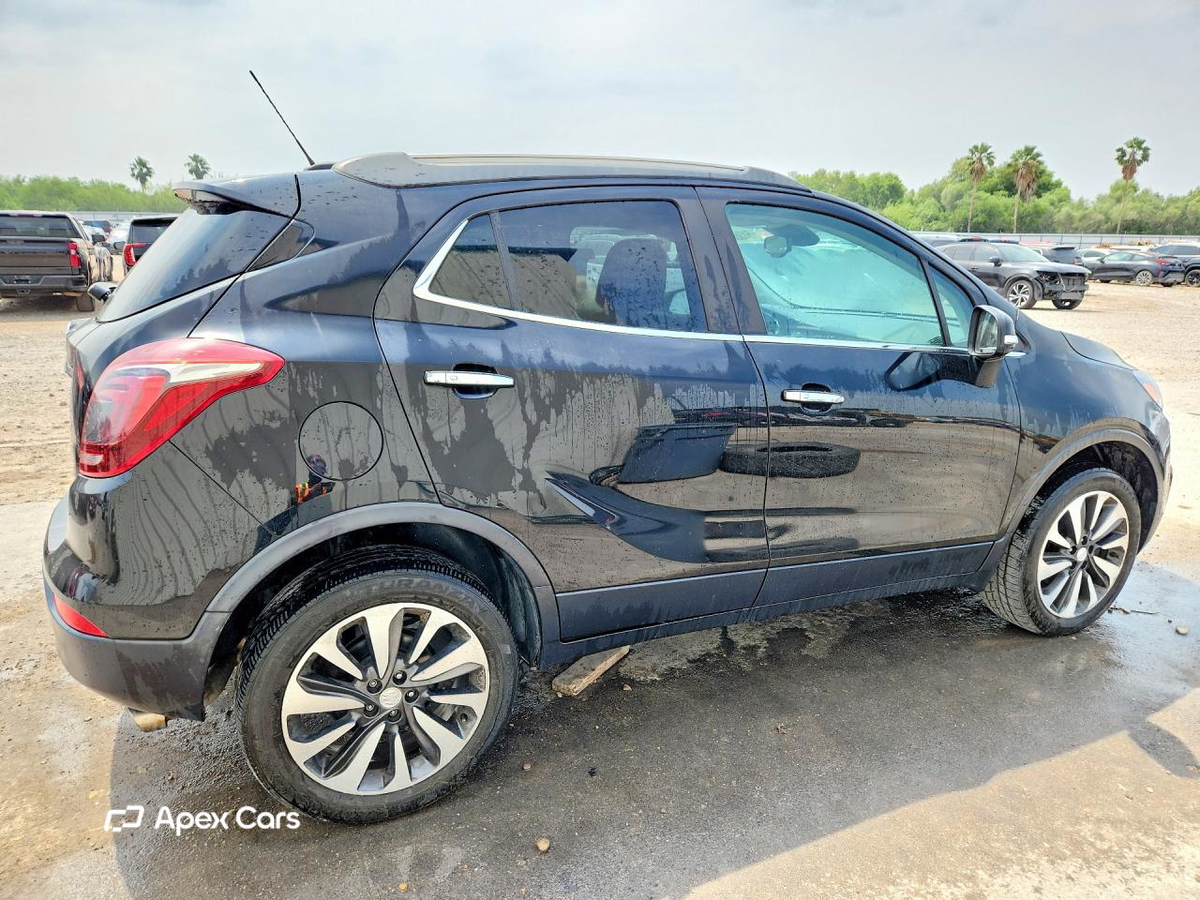 Buick Encore 2017