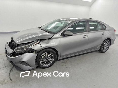 Kia Forte 2023 - Image 1 of 13