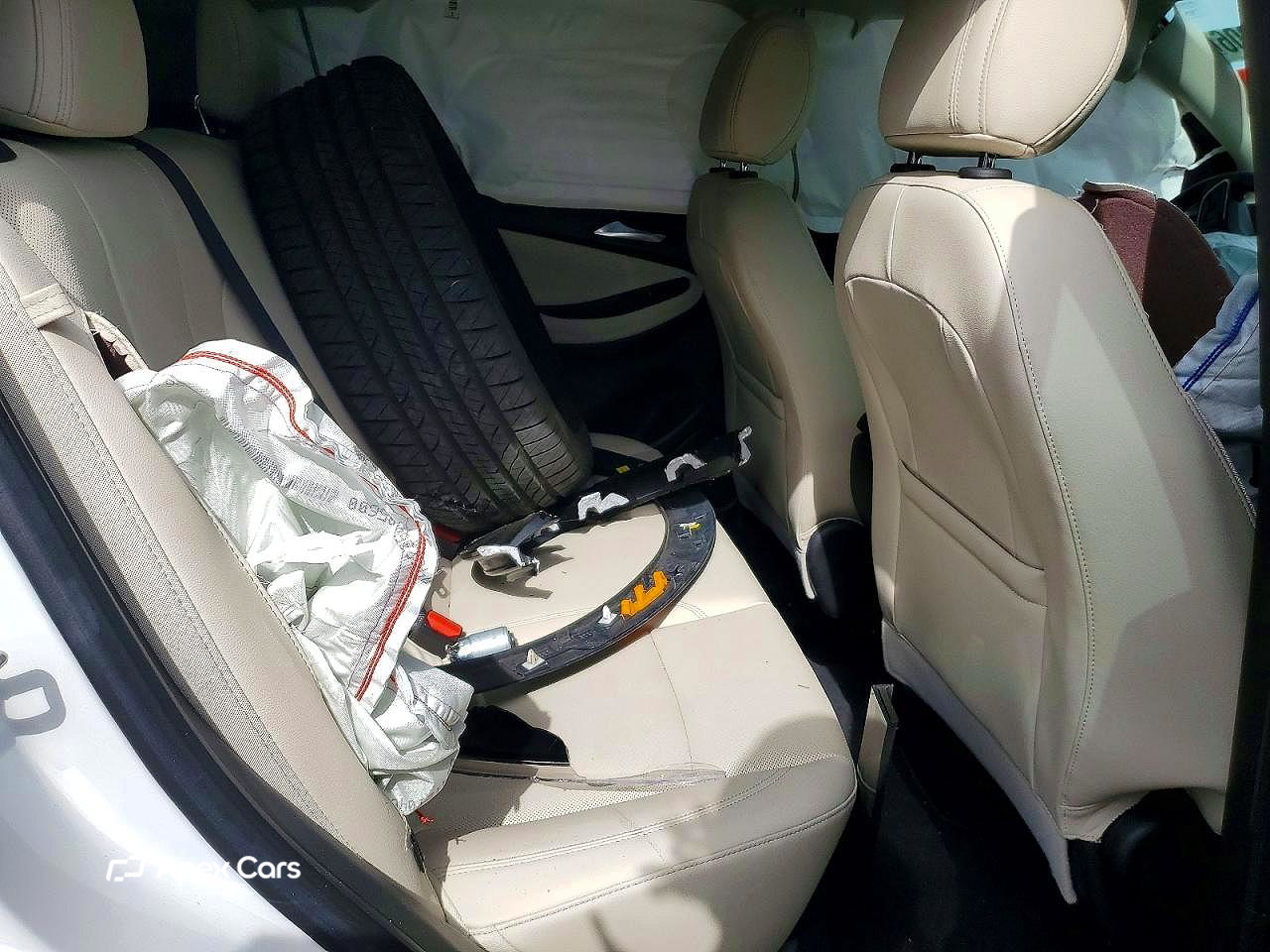 Buick Encore 2024