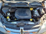 Dodge Caravan 2018