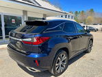 Lexus RX 2018