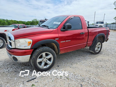 Dodge RAM 2007 - Image 1 of 12