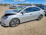 Nissan Sentra 2016