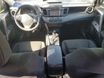 Toyota RAV 4 2017