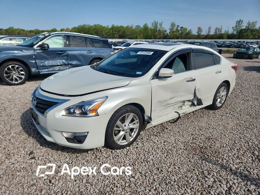 Nissan Altima 2013 - Image 1 of 12