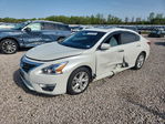 Nissan Altima 2013