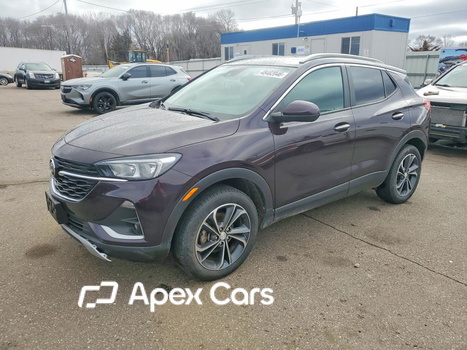 Buick Encore 2020 - Zdjęcie 1 z 13