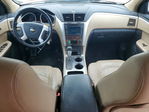 Chevrolet Traverse 2012
