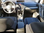 Subaru Forester 2015