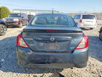 Nissan Versa 2016