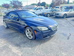 BMW Series 6 2015