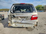 Honda Odyssey 2007