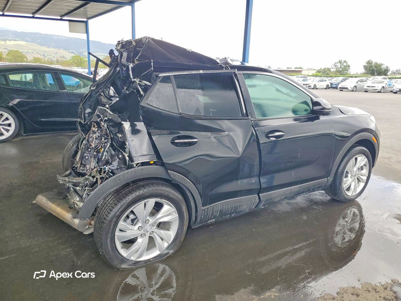 Buick Encore 2025