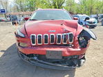 Jeep Cherokee 2017