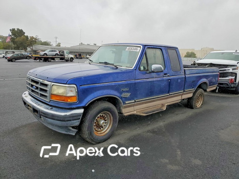 Ford F-150 1996 - Image 1 of 12