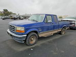 Ford F-150 1996