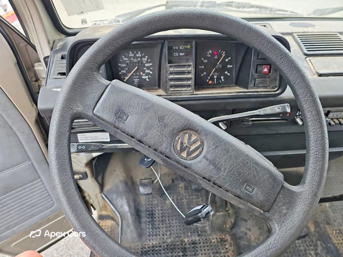 Volkswagen  1990