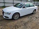 Audi A4 2014