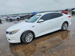 Kia Optima 2016