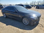 BMW Series 5 2011