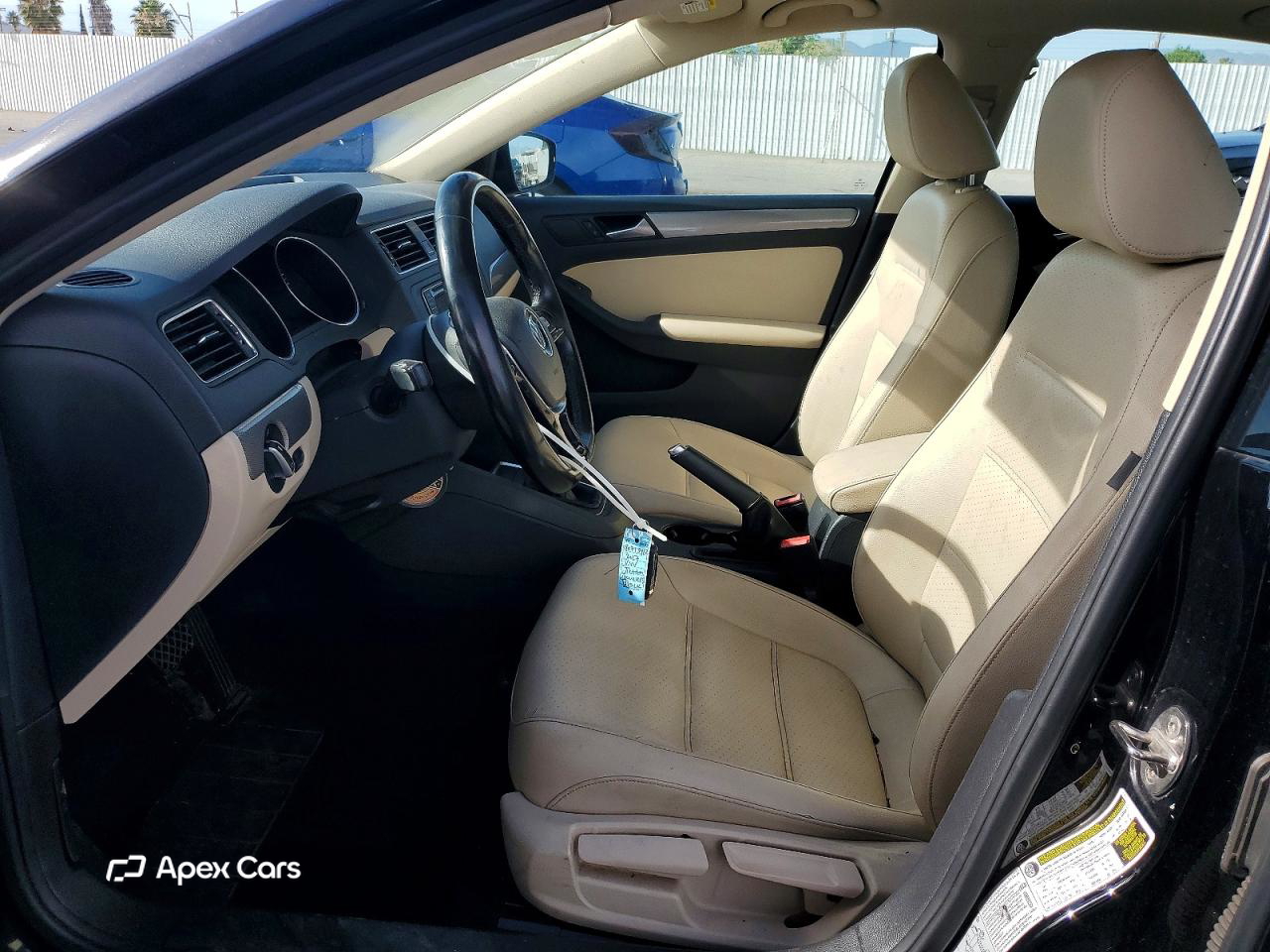 Volkswagen Jetta 2017