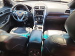 Ford Explorer 2014