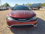 Chrysler 200 2015