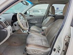 Subaru Forester 2010