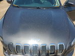 Jeep Cherokee 2016