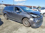 Toyota Sienna 2021