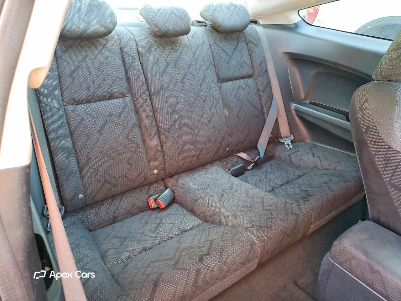 Honda Civic 2013