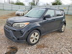 Kia Soul 2014