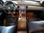 Jaguar XF 2013