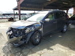 Nissan Rogue 2014