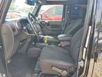 Jeep Wrangler 2014