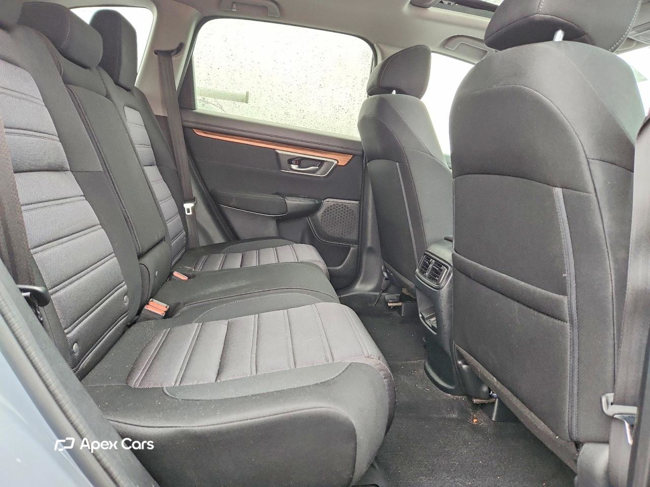 Honda CR-V 2020