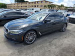 BMW Series 5 2017