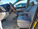 Lexus RX 2009