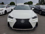 Lexus IS 2018