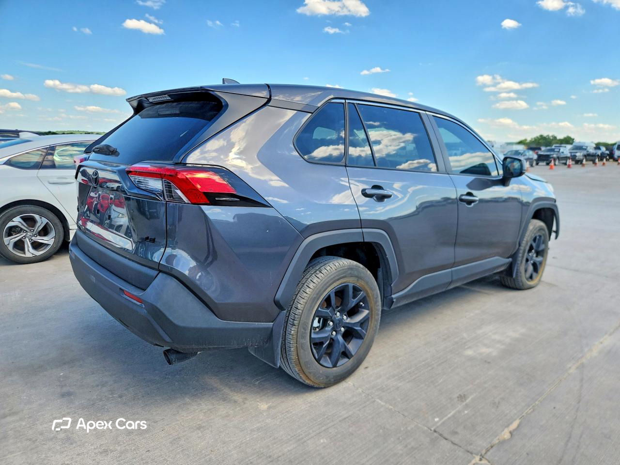 Toyota RAV 4 2023