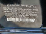 Subaru XV 2015