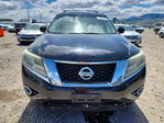 Nissan Pathfinder 2016