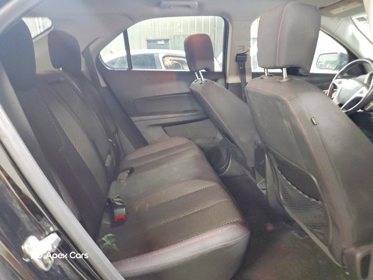 Chevrolet Equinox 2015