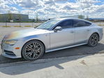 Audi A7 2016