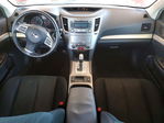 Subaru Outback 2013