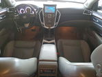 Cadillac SRX 2012