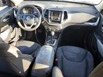 Jeep Cherokee 2014