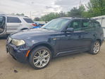 BMW X3 2007